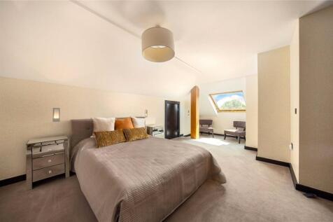 Bedroom Five