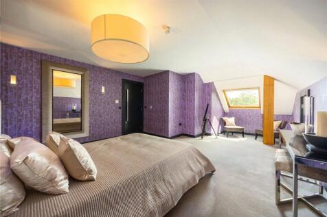 Bedroom Six