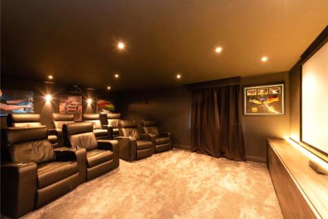 Cinema
