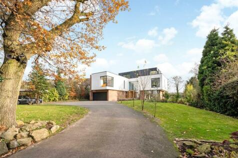 Properties For Sale In Hale Barns Flats Houses For Sale In