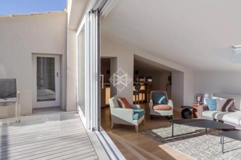 Living-room Wooden floor