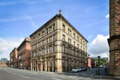 Commercial Properties To Let In Northern Quarter Rightmove