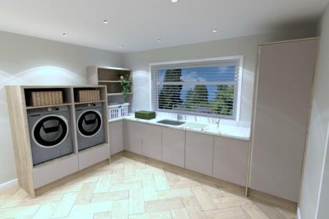 HOUSE TYPE 1 UTILITY