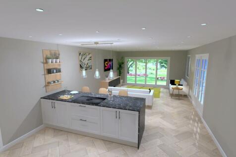 HOUSE TYPE 3