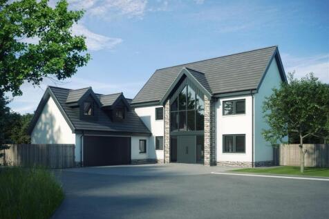 The Fairlie - House Type 1
