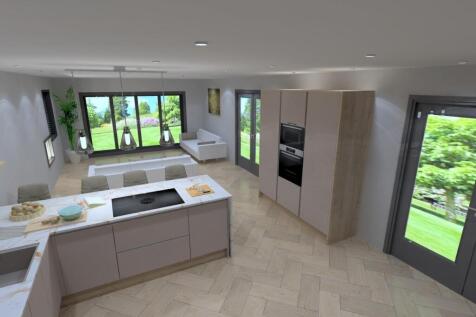 The Fairlie Kitchen