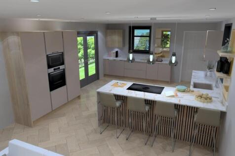 The Fairlie Kitchen