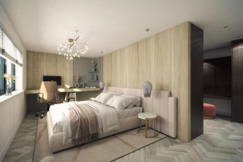 The Haldane Bedroom