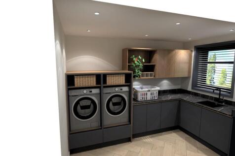 HOUSE TYPE 2 UTILITY