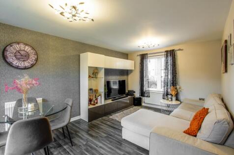 Living and Dining Room