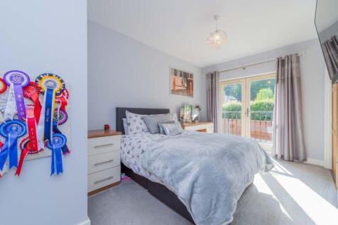 Bedroom 3 EmilyDimelowEwemoveWhitchurchandNantwich