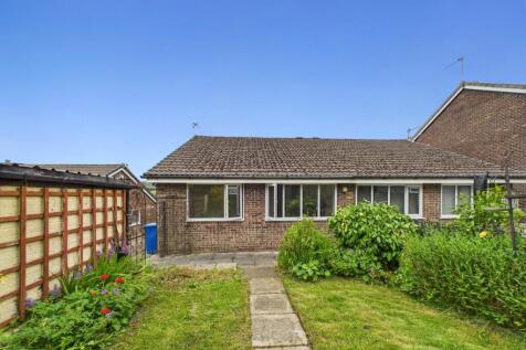 Bungalow at the Rear