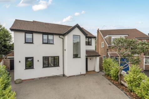 Evesham Grove Sale - EweMove Sale