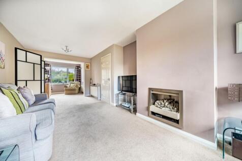 Lounge and Dining Room