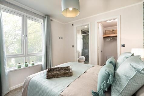 Prestige Homeseeker Sofia master bedroom 3