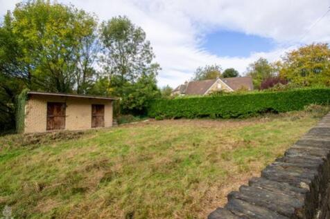 Paddock with Stables