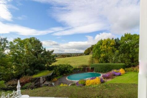 View from Property at Side