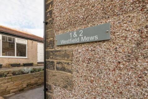 13 - 1 Westfield Mews BD13 3AP