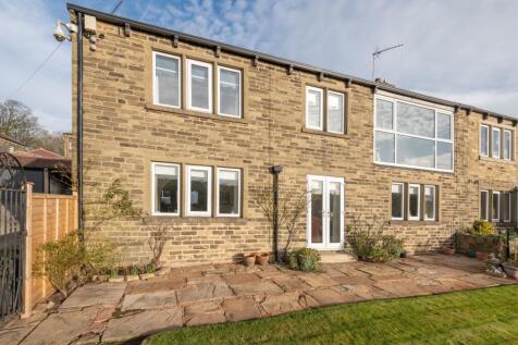 08 - 1 Westfield Mews BD13 3AP