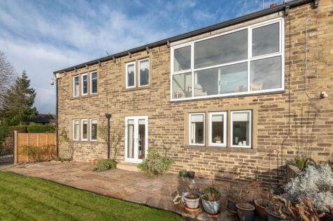 10 - 1 Westfield Mews BD13 3AP