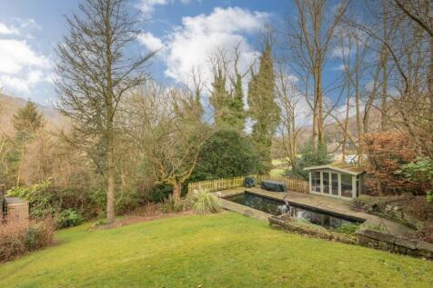View of Summer House