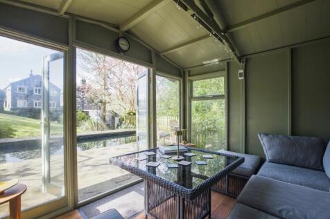 View from Summer House