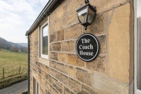 The Coach House