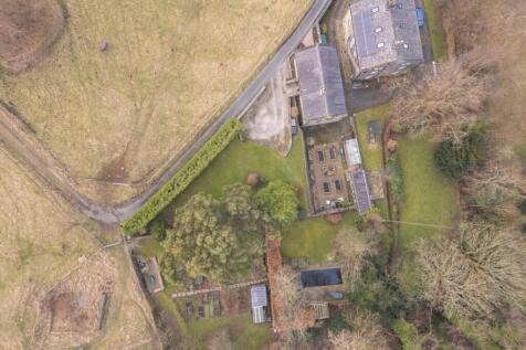 Ariel View