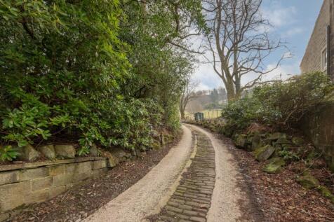 Approach to the Property