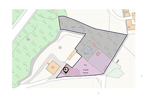 Plot Plan