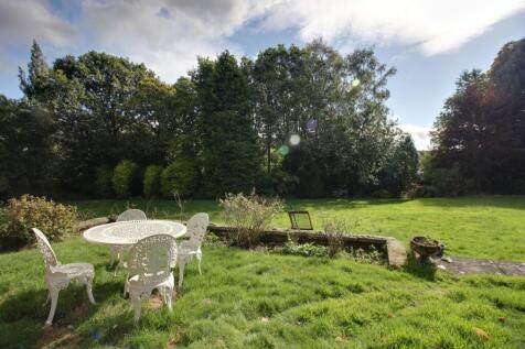 Garden Rear (3)