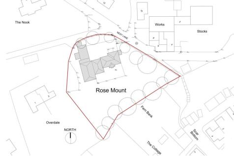 Existing Site Plan