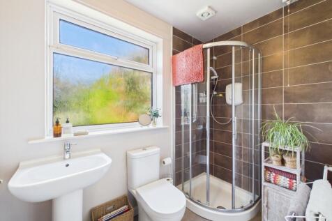 Ensuite Shower Room