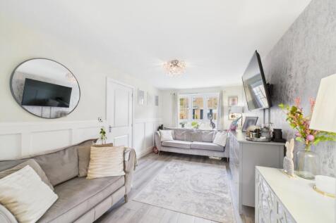 Open Plan Living Room