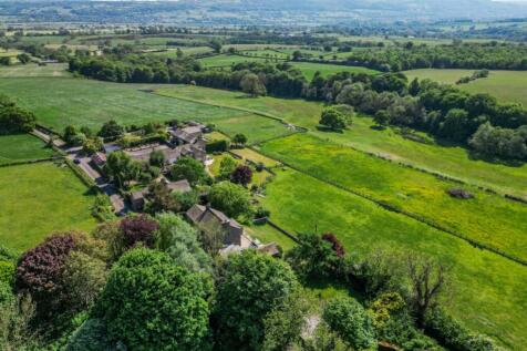 Wonderful countryside setting