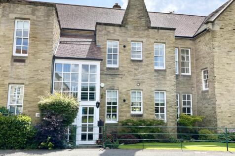 Main entrance shared with one apartment below