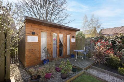 Garden Office Paul Benson Ewemove Goole And Selby