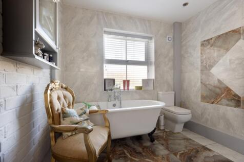 Downstairs Bathroom Paul Benson Ewemove Goole And 