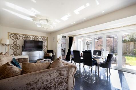 Dining Room Paul Benson Ewemove Goole And Selby