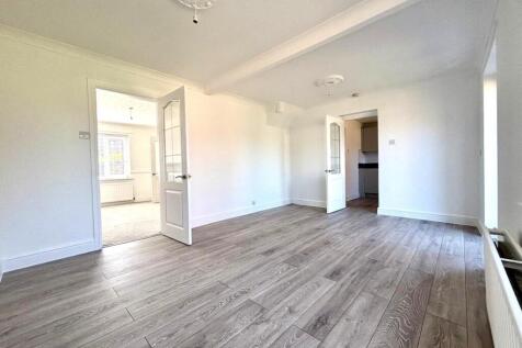 Dining Room or 2nd Reception Room