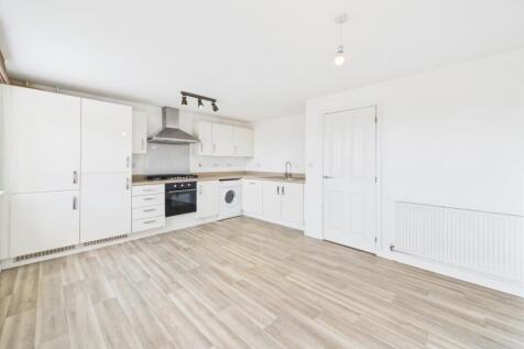 Open Plan Kitchen Diner