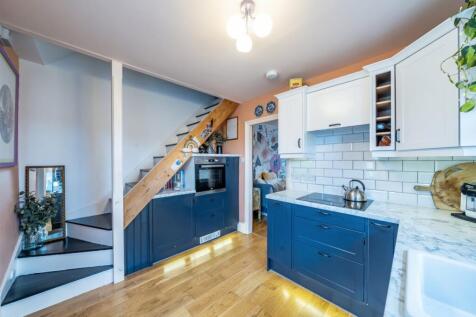 EweMove Harrogate Kitchen
