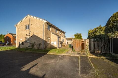 View of Side &amp; Rear