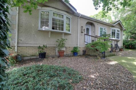 Front View of Property