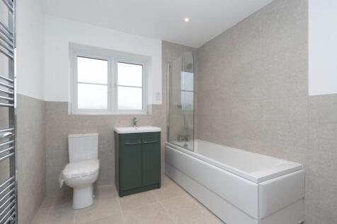 Example of Finishes