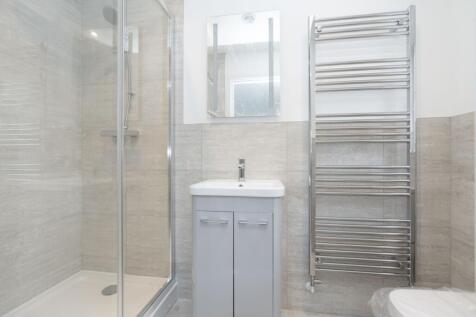 Example of Finishes
