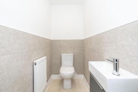Example of Finishes