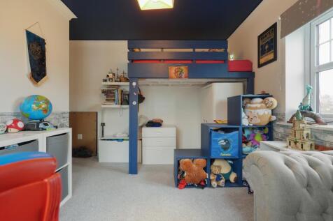 Estate Agent EweMove Scunthorpe Bedroom