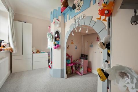Estate Agent EweMove Scunthorpe Bedroom