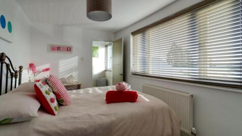 23. Bedroom 4